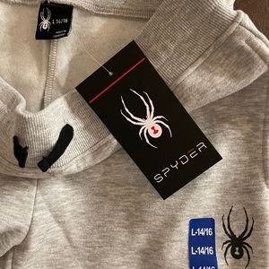 Spyder Youth Jogger